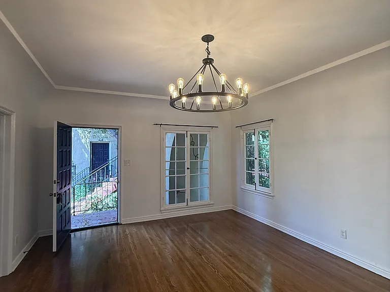 1316 Lucile Ave #3/4 — Photo 5