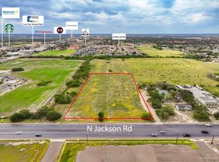 4220 N Jackson Rd, McAllen, TX 78504