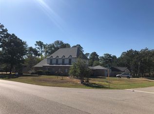 19003 Casper Dr, Spring, TX 77373