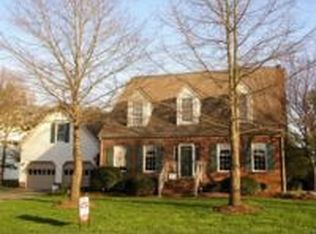 409 Yancy Ct, Chesapeake, VA 23322