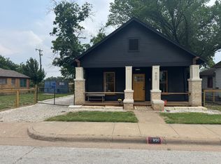 950 E Pulaski St, Fort Worth, TX 76104