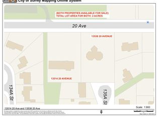 13514 20th Ave, Surrey, BC V4A 1Z6