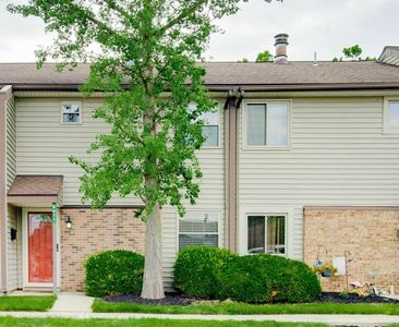6471 Kindred Sq, Dayton, OH, 45449