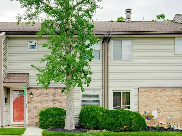 6471 Kindred Sq, Dayton, OH 45449