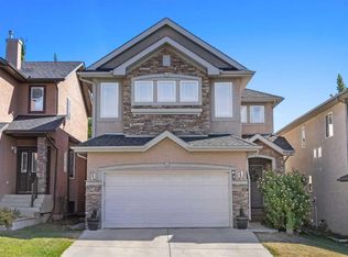 83 W Aspen Stone Ter SW, Calgary, AB T3H 5Z2