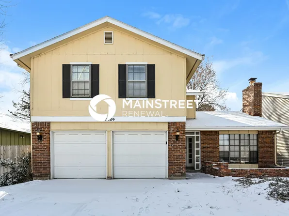 12284 E Bates Cir, Aurora, CO 80014