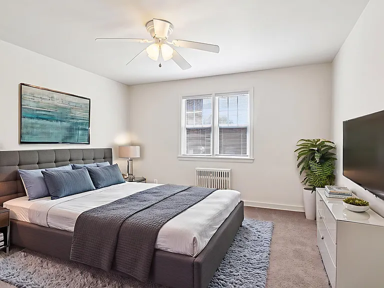 Greenwood Village Apartments — Photo 51