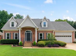 958 Vivian Leigh Ln, Collierville, TN 38017