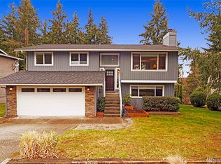 20916 NE 44th St, Sammamish, WA 98074