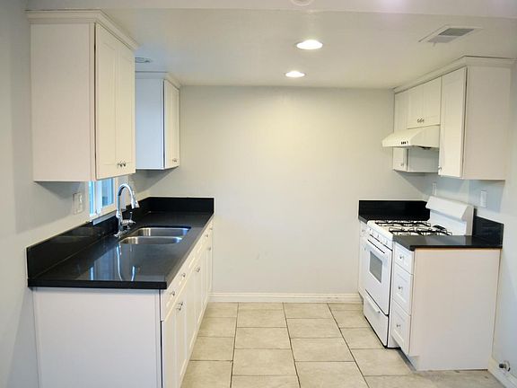 View of the Kitchen