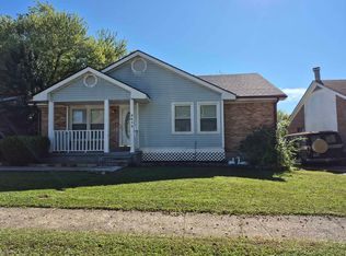 3412 Fox Dr, Lexington, KY 40515