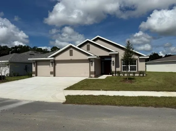2396 NW 23RD AVENUE, OCALA, FL 34475