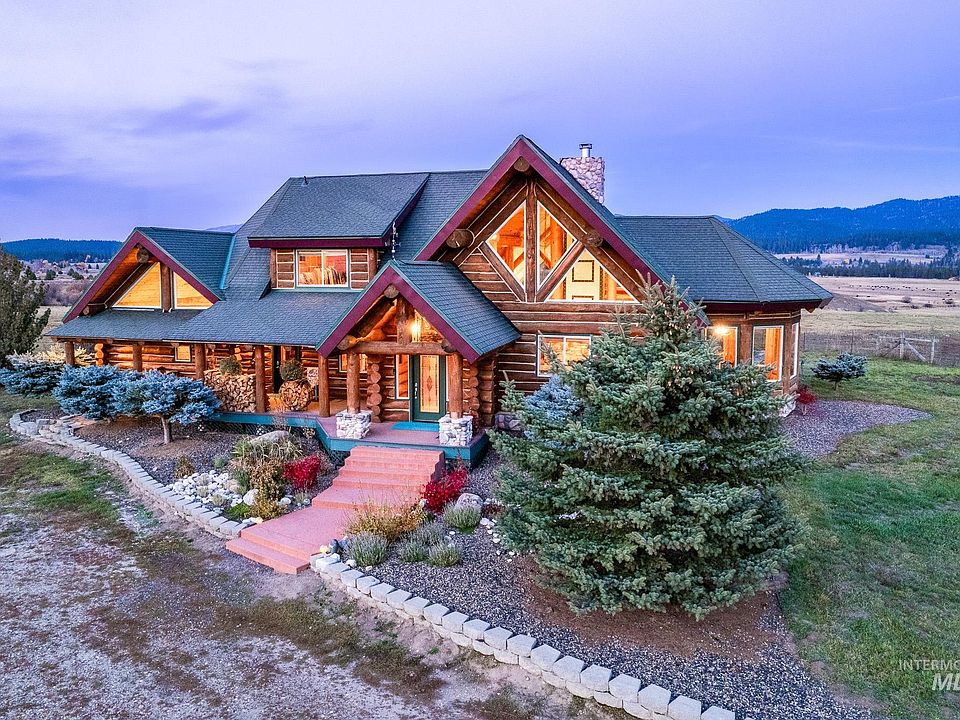 140 Pearson Ln, Mccall, ID 83638 Zillow