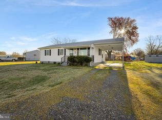 1012 Marsh St, Tappahannock, VA 22560
