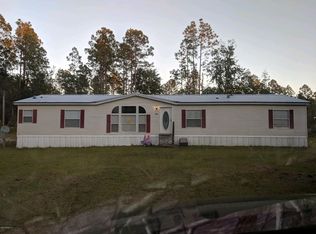 5421 Hawk Trl, Sanderson, FL 32087