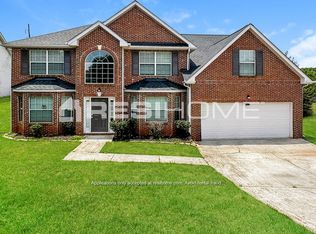1762 Byrom Pkwy, Jonesboro, GA 30236