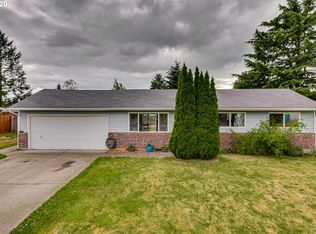 7408 NE 110th Ave, Vancouver, WA 98662