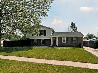 18219 Alvaro Ave, Brownstown, MI 48193