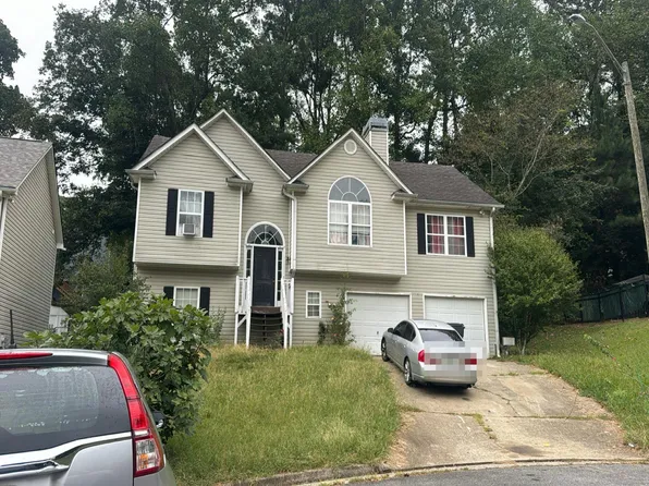 2715 Waymar Dr SW, Marietta, GA 30008