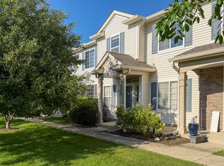 2239 Reflections Dr #2239, Aurora, IL 60502