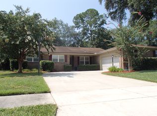 4838 Latimer Rd S, Jacksonville, FL 32257