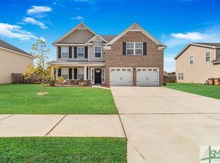 103 Miller Park Cir, Port Wentworth, GA 31407