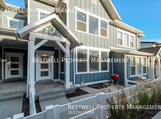 709 S Grant Ln, North Salt Lake, UT 84054