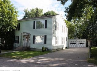 12 Highland Ave, Lewiston, ME 04240