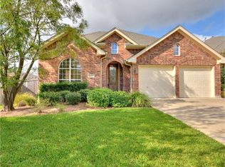 4209 Windberry Ct, Round Rock, TX 78665