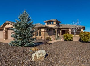 1366 Divinity Dr, Prescott, AZ 86301