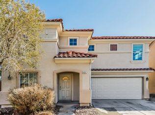 652 Shadwell St, Las Vegas, NV 89178