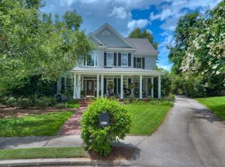 4212 Long Cove Dr, Martinez, GA 30907