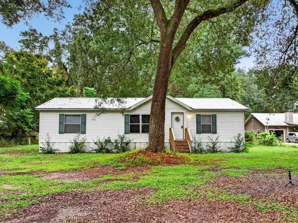 7030 NW 167TH PLACE, TRENTON, FL 32693