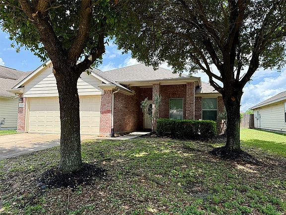 2nd image of 11423 Moonlight Ridge Dr