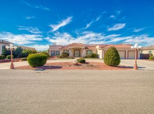 5529 Woodfield Dr, El Paso, TX 79932
