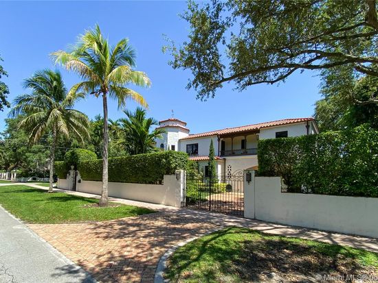 1100 S Greenway Dr, Coral Gables, FL 33134 | Zillow