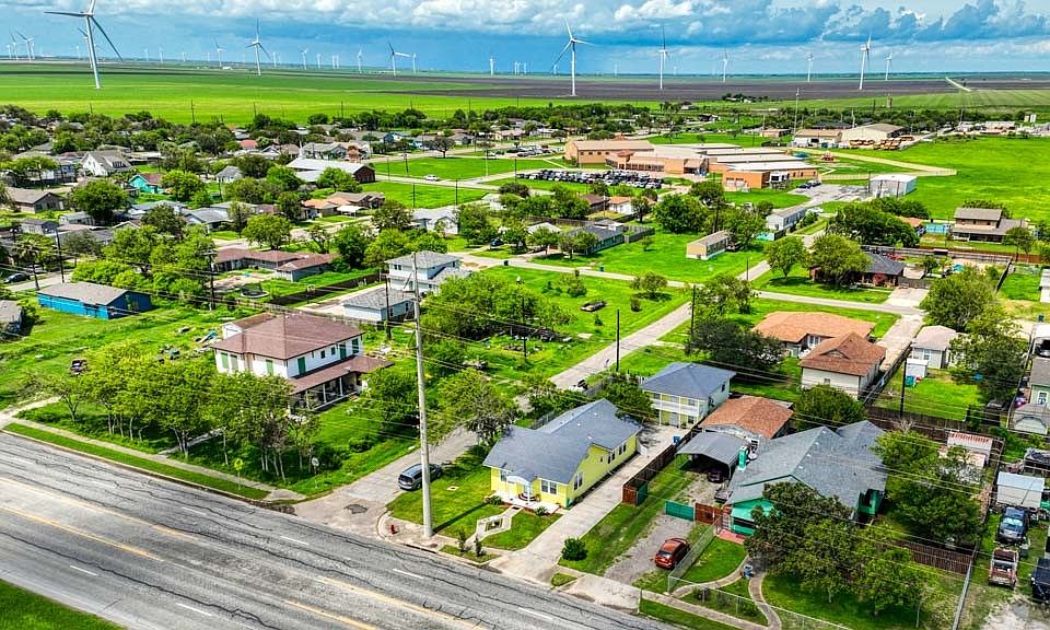 401 E 4th St, Gregory, TX 78359 MLS 405986 Zillow