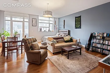 Sold by Compass