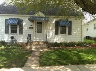617 Price St, Morris, IL 60450