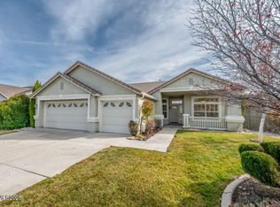 9790 Frankwood Dr, Reno, NV 89521