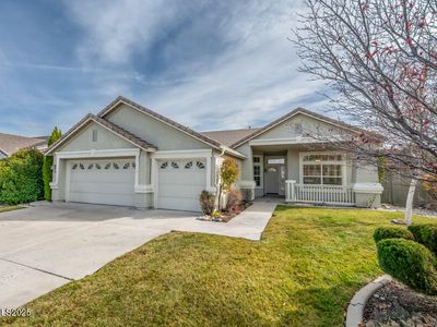 9790 Frankwood Dr, Reno, NV, 89521