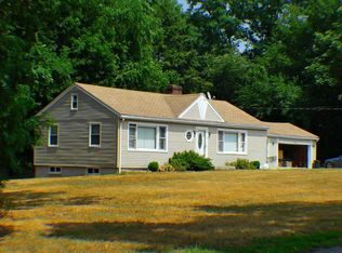9 Winona St, Peabody, MA 01960