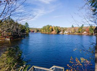 219 Crescent Lake Rd, Newport, NH 03773