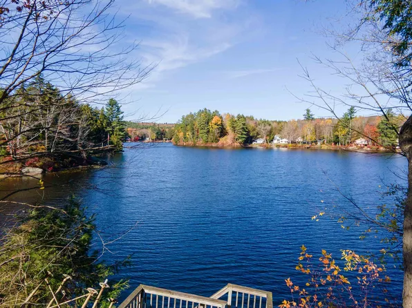 219 Crescent Lake Road, Acworth, NH 03773