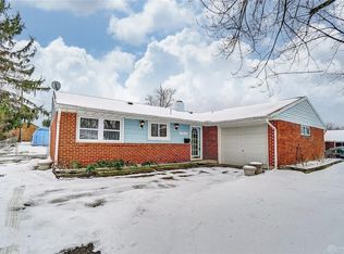 5836 Handel Ct, Dayton, OH 45424
