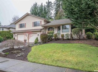 1250 Copper Glen Dr SE, Salem, OR 97302