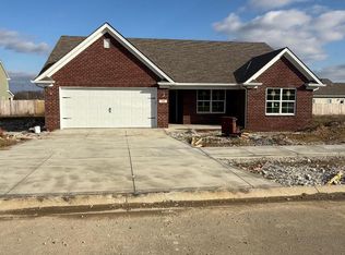 340 Pageant Dr, Richmond, KY