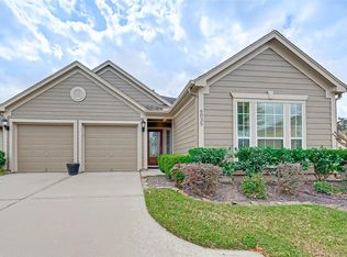 6035 Fulton Meadows Ln, Houston, TX 77092
