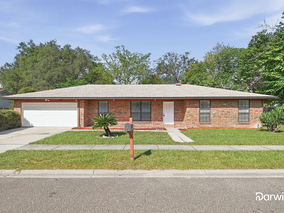 6010 Hillman Dr