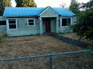 2110 Monroe Ave, Everett, WA 98203